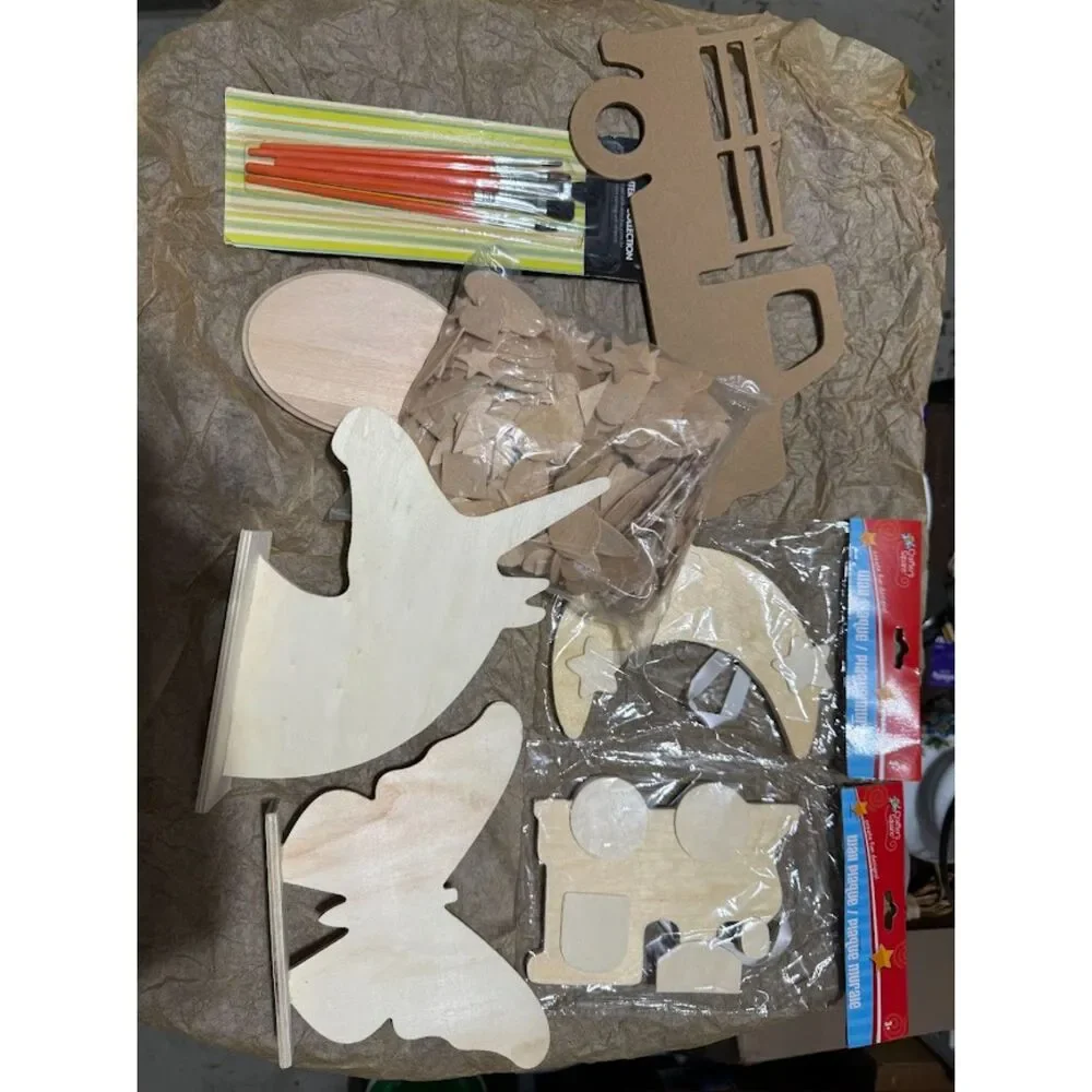crafts